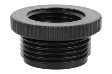 Cofan – Adaptador de Roscas para Manguera de Jardín | Macho-Hembra | Polietileno Resistente | Disponible en Diferentes Medidas
